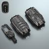 Чехол-оболочка для автомобильного ключа Honda Civic Accord Hr-V Cr-V Crv   Защитный чехол Сумка-брелок Аксессуары