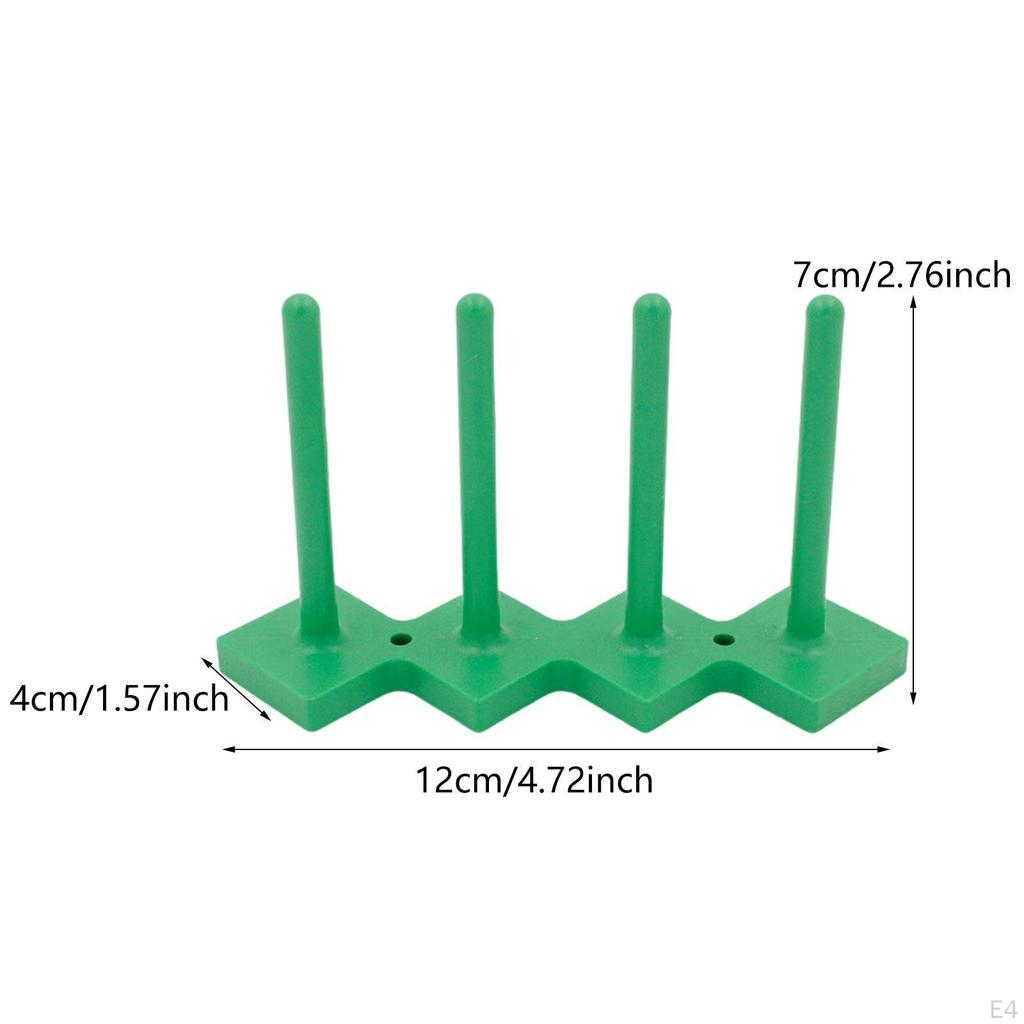 Держатель для катушек, органайзер для лент, многоцелевая подставка для катушек с проволокой
