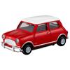 TAKARA TOMY Tomica Premium 12 Maurice Mini Мини-машинка Игрушка Возраст 6+