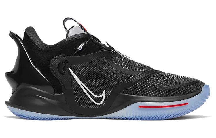 Nike Адаптер Bb 2.0 Черный Зарядное устройство США BQ5397-001