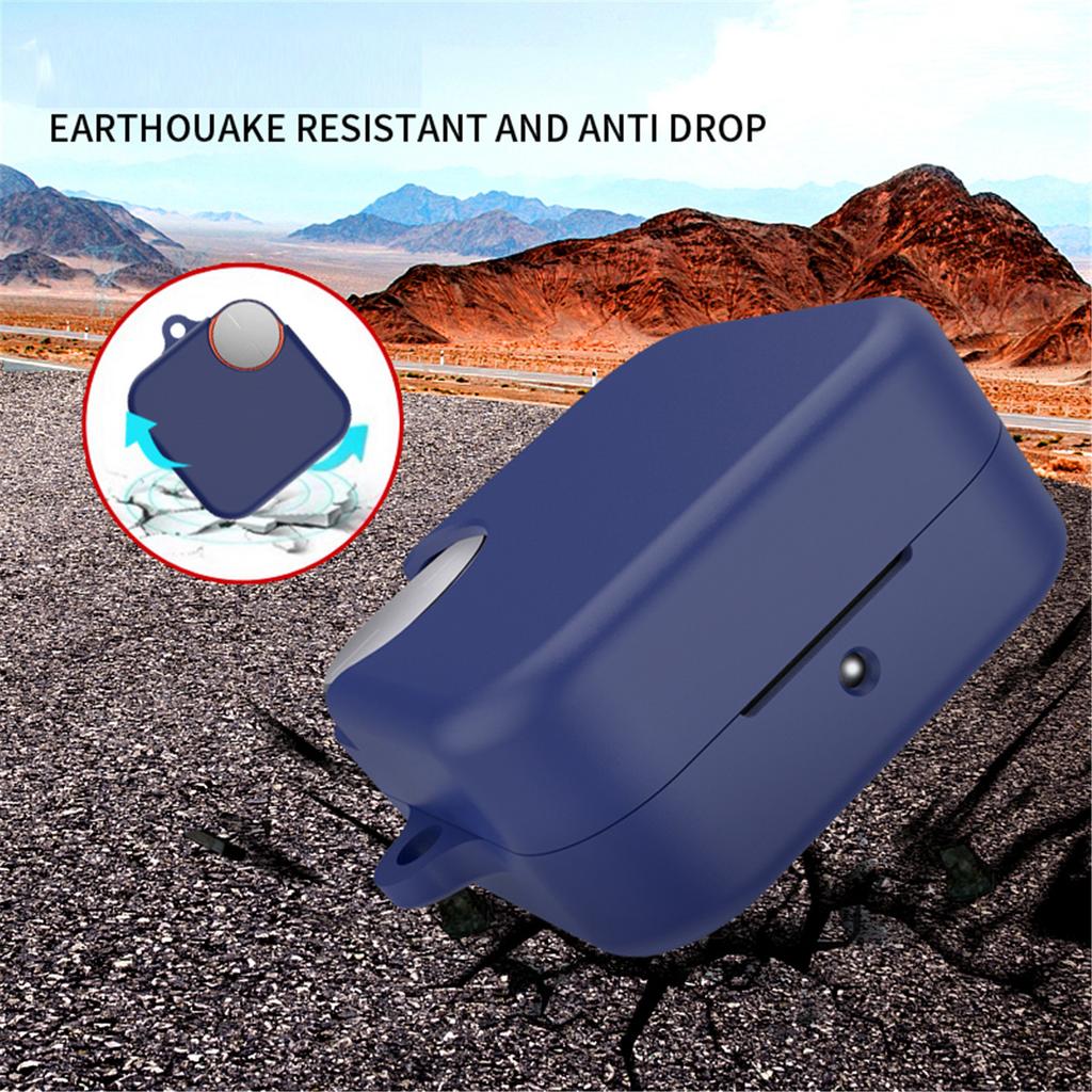 Креативный чехол для Nothing CMF Buds Pro 2 Мягкий чехол для наушников с защитой от царапин Силиконовая кожа для зарядного устройства для наушников