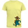 Финес и Ферб Мужская Рубашка Агент П Погоня За Хвостом Новая XS L XL 2XL