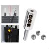 Selector Pin Top Cap Plate Connector Fitness Fixing Workout Screws Professional Weight Stack