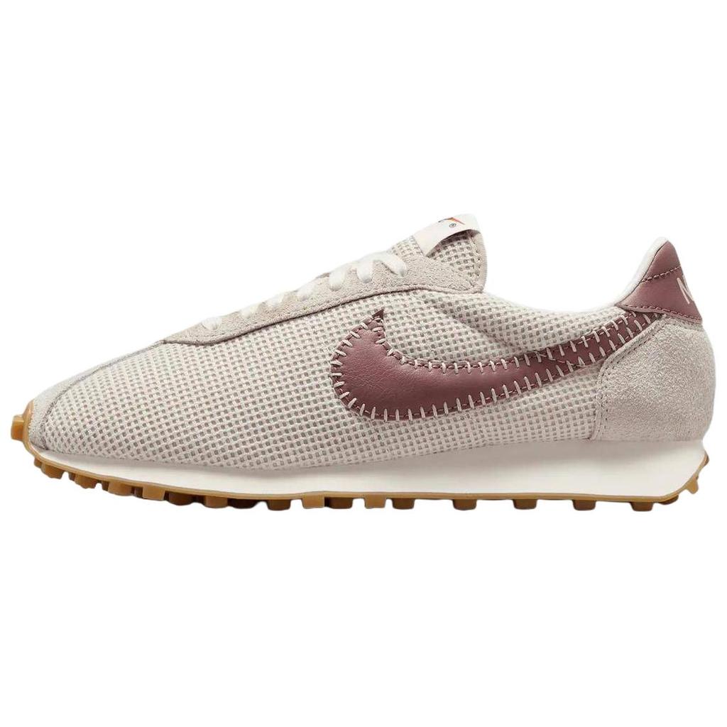 Nike LD 1000 Женские беговые кроссовки Бежевый Красный IO0179-100