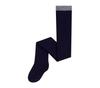 Petit Bateau Tights A0DOE Blue Months 18/36 (10.5-14.5cm)