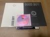 [Б/У] GD × TAEYANG GOOD BOY Корейское издание CD с фотокнигой