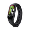 M8 Smart Bracelet: Sport Pedometer, Heart Rate, Blood Pressure & Oxygen Monitor with Bluetooth Connectivity