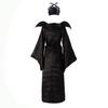 Maleficent Adult Evil Queen Cosplay Costume Outfit Ladies Noble Fancy Dress