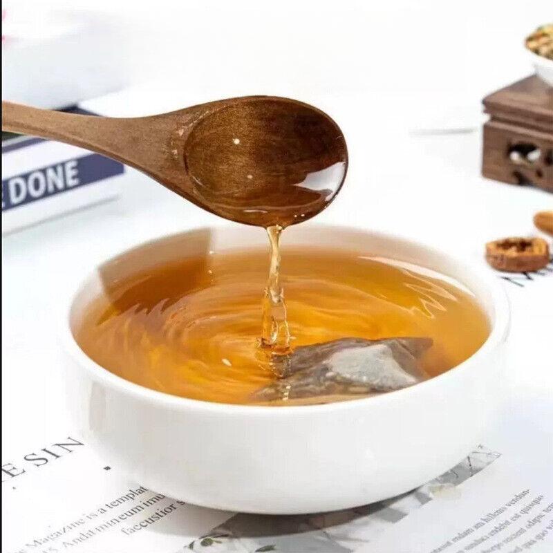 Yuanqi Four Treasures Tea Astragalus, Red Dates, Barley, Poria Ginseng Tea Bag