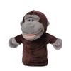 Stuffed Animal Hand Puppet Interactive Hand Finger Puppets Appease Dolls  Parent-child