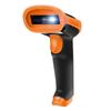 Barcode Reader, Zamo, Kefar S6, 1D Laser, Black & Orange