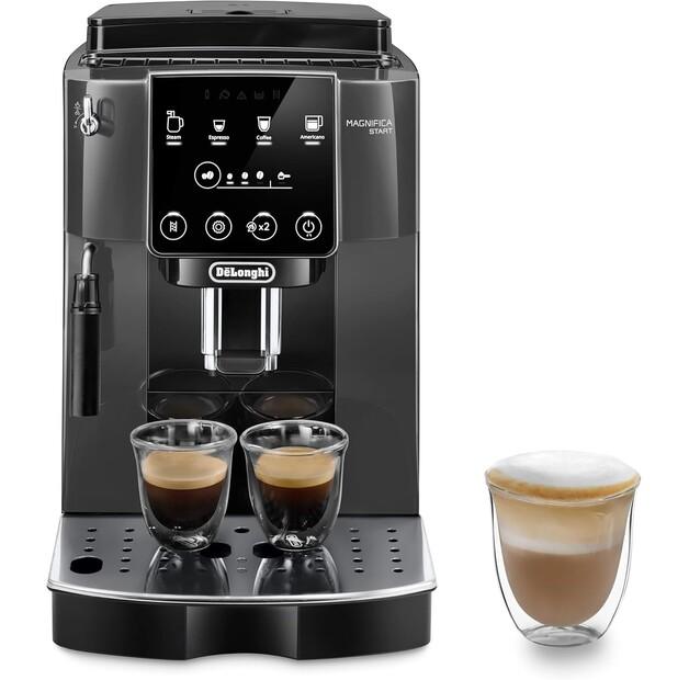 Coffee Machine DeLonghi ECAM 220.22.GB Magnifica Start