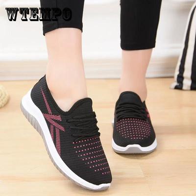 Зимние спортивные хлопковые туфли плюс бархатные туфли из старой пекинской ткани, женские спортивные туфли для отдыха, теплые хлопковые ботинки на плоской подошве