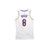 Nike NBA Basketball Sports Jersey Vest SW Fan Edition Lakers Home 8 White Men's CI9503-100