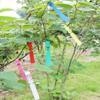 100Pcs Sun Protection Plant Markers Waterproof Gardening Plant Marker Label Durable Plant Tags