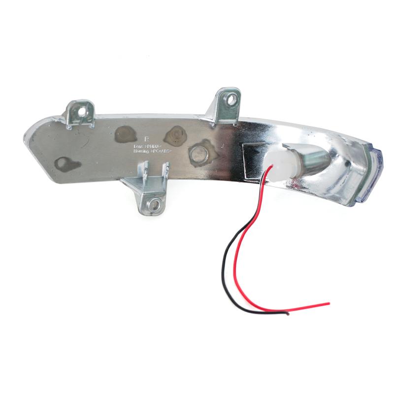 Для Changan CS35 2012-автомобильное наружное крыло, боковое зеркало, указатель поворота, индикатор зеркала заднего вида