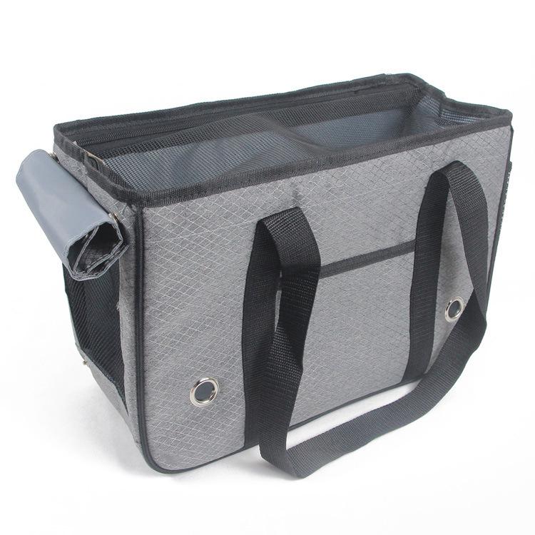 Pet Bags for Small Dogs and Cats: Backpacks & Travel Bags