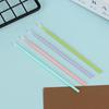 200Pcs Eyelash Cleaning Brush Lash Extension Micro Cotton Swab Eyelashes Microbrush Beauty Makeup Clean Remover Tools