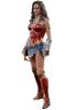 Фигурка Hot Toys MMS584 - DC Comics - Чудо-женщина 1984 - Чудо-женщина Стандартная версия