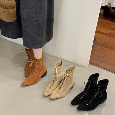 Ботинки – Ботинки