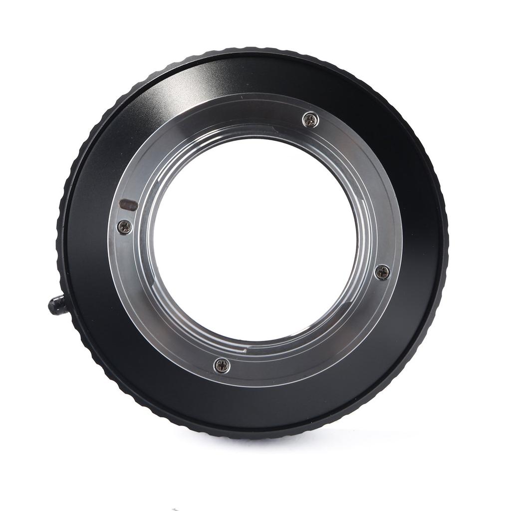 Concept Lens Mount Adapter lens to Nikon K&F KF-HBF (Hasselblad V-mount F-mount conversion)