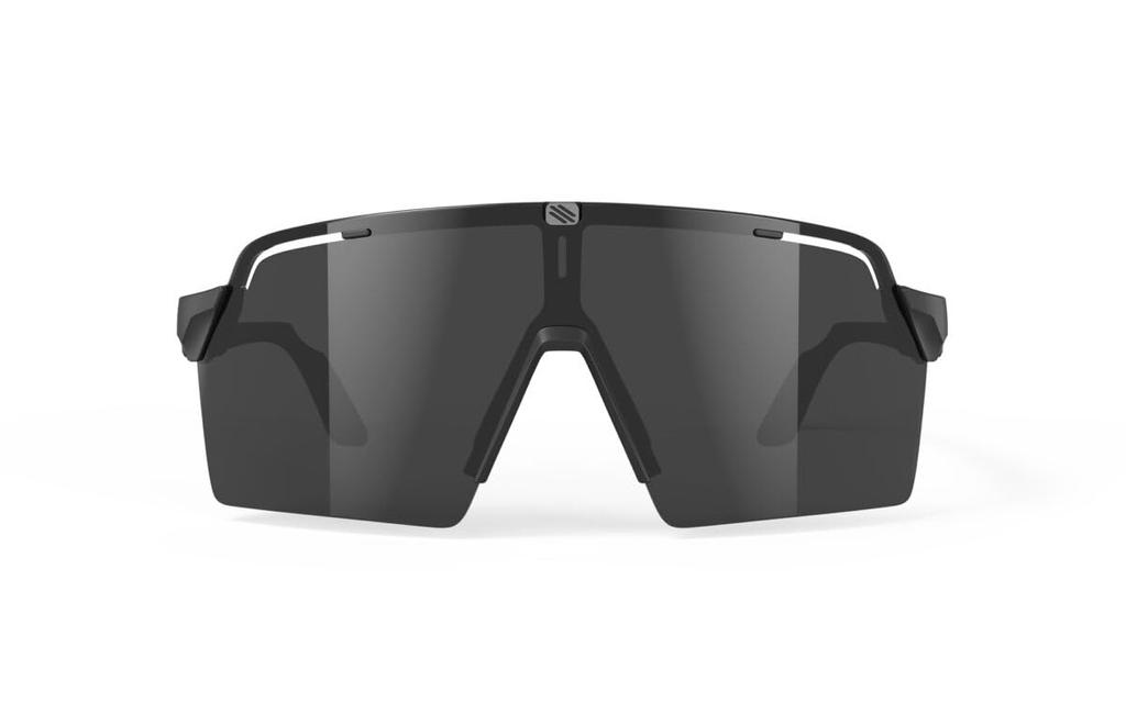 Rudy Project Spin Shield PRO Черный Матовый Черный/Дымчатый SP981006-0000
