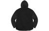 Men's Shirt Supreme Fleece Hooded Denim Shirt