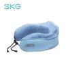 SKG BP3 U-shaped Neck Heat Therapy Pillow