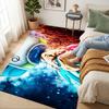 Dragon Ball Living Room Nonslip Area Rug Soft Carpet For Bedroom Game Playroom Sofa Office Home Decor Doormat Christmas Gift C9302402