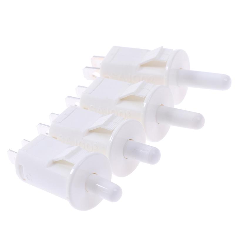 Дверной выключатель Холодильник Шкаф Освещение Дезинфекция Шкаф Кнопка