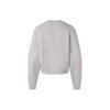 Adidas By Stella Mccartney Sportswear Sweatshirt Women Black IT8281