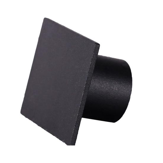 Современный подсвечник, не деформирующийся, центральная часть мини-стола