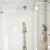 Rain Shower Head Stainless Steel 304 40 x 30 cm Rectangular