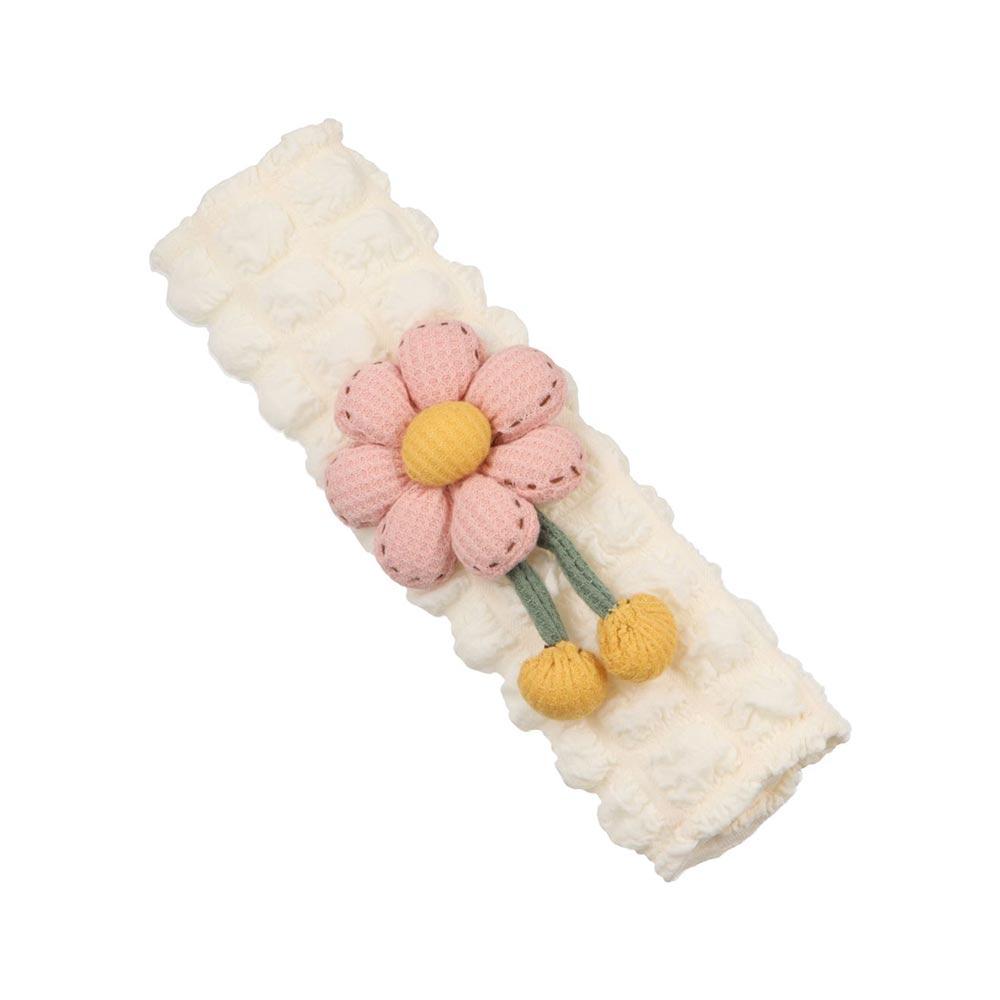 Delicacy Safety Belt Protector Decoration Seatbelt Shoulder Pads Car Accessories