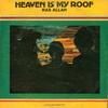 LP Пластинка RAS ALLAH - Heaven Is My Roof LANR044 Lantern Rec. 2024 Европа Регги, Ска и Даб