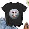 Футболка Mighty Boosh, винтажная одежда больших размеров, симпатичные топы, женская одежда