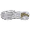 Nike Кроссовки Court Vapor Pro 2 Hc Wmb Белый Глубокий Пурпурный Металлик Золотистый Текстурированный Женские HF3631-100
