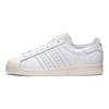 adidas Кроссовки унисекс Superstar 82 White Off White Cloud-White Blue-Bird GW1798