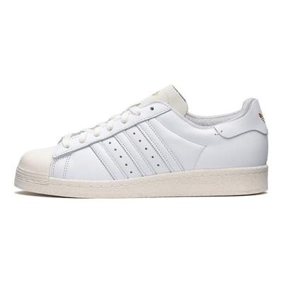 Кроссовки унисекс Superstar 82 White Off White Cloud-White Blue-Bird GW1798