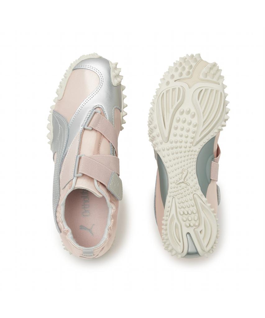 Puma Мостро Пауэр Грейс (39982701)
