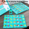 Children Hand Scratch Wooden Puzzle Toy Board Baby Fruit For Boy Early Toy Education Cartoon Co R3J4
