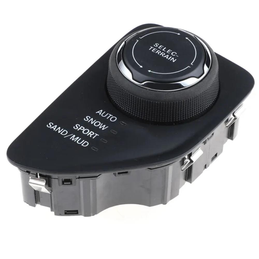 Переключатель раздаточной коробки для Jeep Cherokee 2014-2019 68141876Af