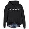 Hoodies For Women Oversized Winter Sweatshirts Pullover Trendy Fall Winter Clothes