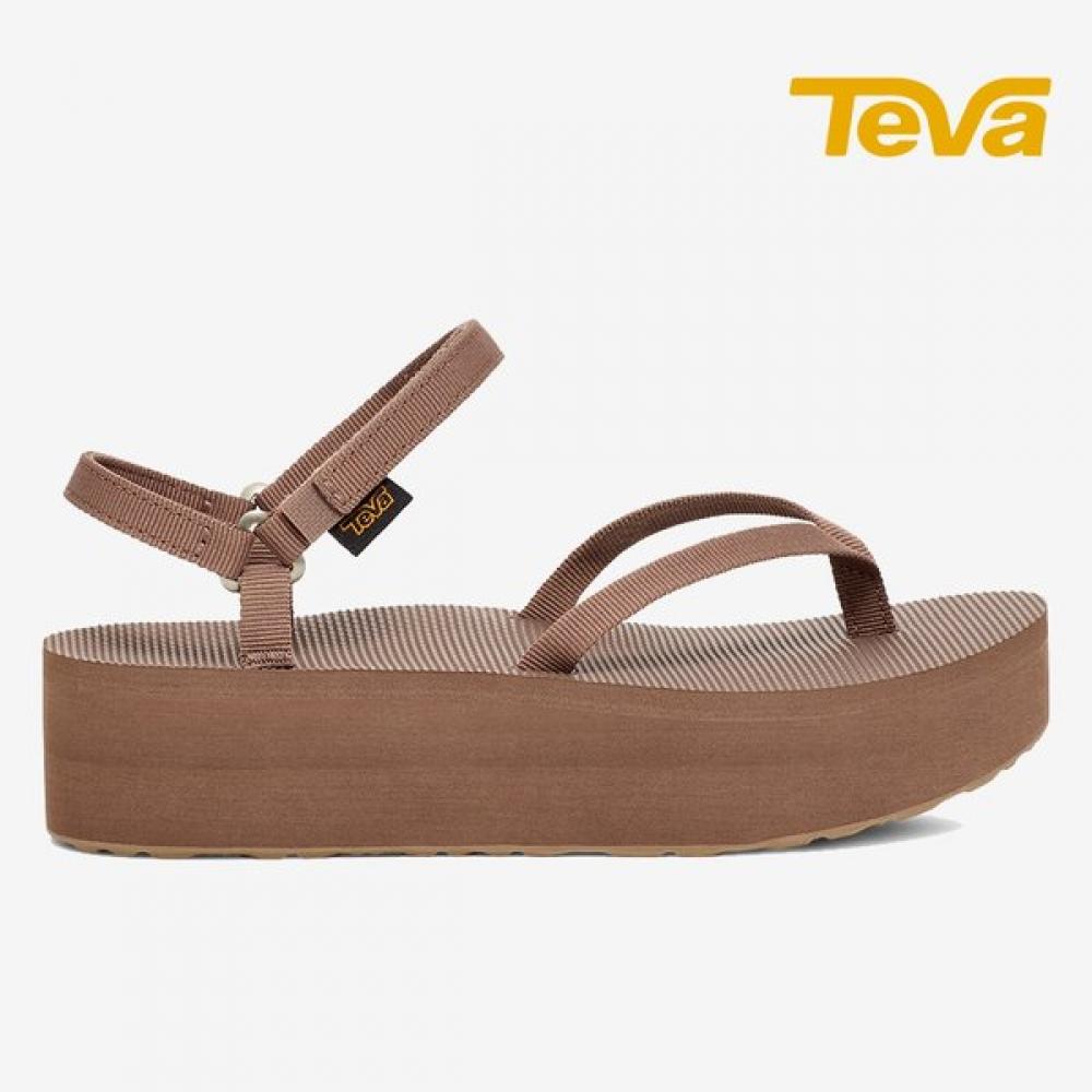 TEva Slim Platform Sandal Daily Eva Strap Sandal Crb Stvf2614630