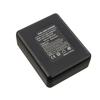 Dual Battery Charger for GoPro 5/6/7/8 Cameras