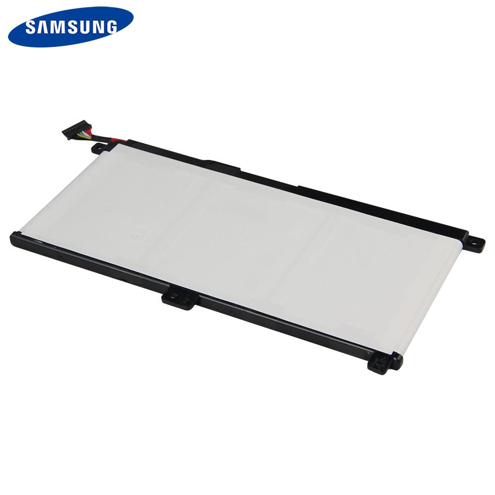 Original Replacement Battery AA-PBUN3AB AA-PBUN3QB For Samsung Notebook 7 BA43-00377A NP740U3L-L02US NP740U3M-K01US NP800G5M 800G5M NP740U5M