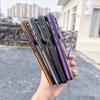 KEYSION Matte Translucent Magnetic Phone Case for Samsung Galaxy S25 S26 Ultra 5G S26+ 360° Rotating Ring Stand Shockproof Cover