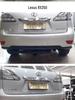 Фаркоп для Lexus RX: Подходит для RX270/350/450/300 - Фаркоп и крюк