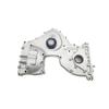 213502A7000 Auto Parts Timing Chain Oil Pump Cover Assy For Hyundai 2010-2014 Accent Kia 21350-2A700 21350-2A702 21350-2A703