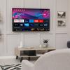 Kiano Elegance 43" 4K UHD Frameless Smart TV VIDAA